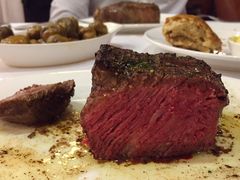 菲力牛排-摩根扒房(桐梓林店)