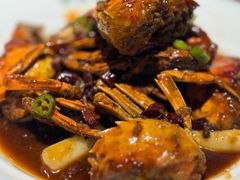 -有位虾匠·手工土菜小馆(市北店)