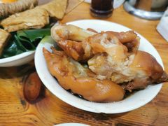 -百家缘(东门南路店)