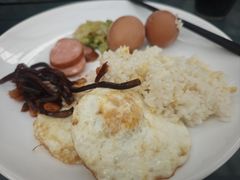 -天毓山庄·餐厅