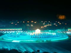 -鼎盛王朝康熙大典实景演出