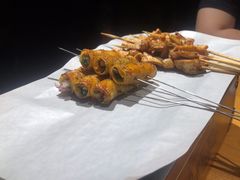 -肉串汪(西便门店)