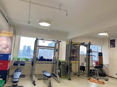 -中田健身工作室(远扬大厦店)