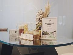 -喜茶(北京三里屯太古里店)