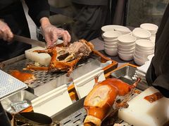 -羲和雅苑•北京烤鸭(国贸商城店)