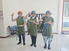 -重庆云阳龙缸景区