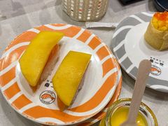 -新一番三文鱼寿司(大东海店)