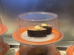 -万岁寿司(芳村店)