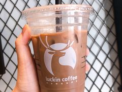 -瑞幸咖啡(盈锋中心店)