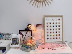 -董小姐日式美甲美睫·皮肤管理