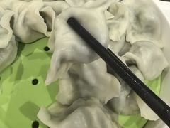 -老边饺子馆(东单店)