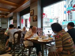 -德大西餐社(云南南路店)