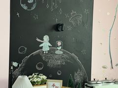 -幸福里DIY蛋糕烘焙·团建·拼豆豆(普陀店)