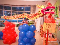 -上海青草地幼儿园