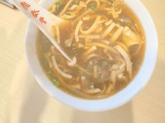 -鼎泰丰(渔阳店)