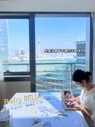 -baby bella小贝拉母婴护理中心(珠海华发公寓店)