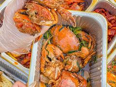 -吉利龙虾·新派海鲜烧烤