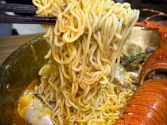 -十面欢腾·海鲜面·台式Bistro(长乐路店)