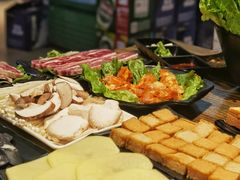 -莱真牛碳火烤肉(合肥旗舰店)
