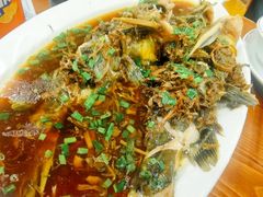 -绍兴名菜馆(可乐路店)