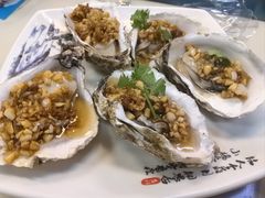 -富临港蒸汽海鲜(栈桥店)