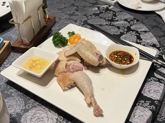-元素中餐厅.海南菜.粤菜.椰子鸡.海鲜.包房.石梅湾威斯汀度假酒店