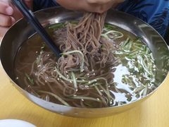 -屋里家延边朝鲜族冷面(南园店)