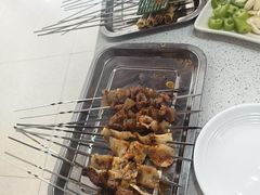 -元坊珲春无烟串城(北海路店)