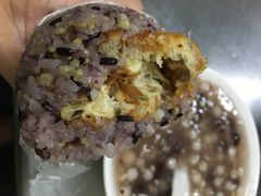 -芳婆糕团店(王府大街店)