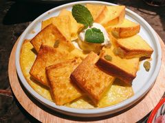 -新白鹿餐厅(金鹰新街口店)