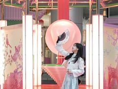 -深圳来福士广场