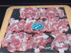 -乔先生涮肉·鲜活牛羊肉火锅(塘沽店)