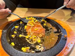 -菲滋意式餐厅(金华银泰城店)