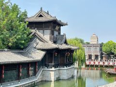 -台儿庄古城