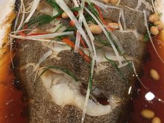 -惠宾饭庄(千禧店)
