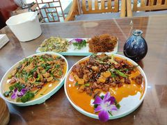 -八木轩·寻味大理白族民俗餐厅(文献路店)