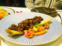 -雪龍のkitchen