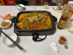 -李氏下饭菜·巫山纸包鱼·烤鱼(滨江路店)