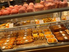 -好利来(永定路店)