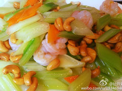 -滨江高丽居饭店