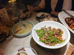 -绿茶餐厅(深圳龙华天虹购物中心店)