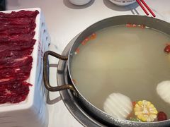 -八合里潮汕鲜牛肉火锅(深圳海岸城店)