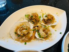 -三亚亚龙湾瑞吉酒店·铭轩中餐厅Mingxuan·海南菜·粤菜