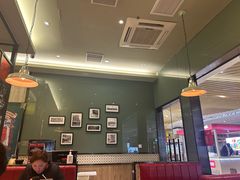 -香港新曜记茶餐厅(星耀城店)