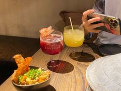 -毛辣果·酸(OHA复兴西路店)