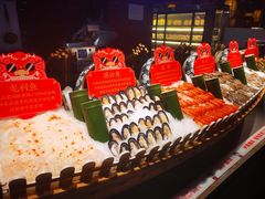 -芝小官毛肚火锅海鲜自助(淮安清江浦区新亚店)