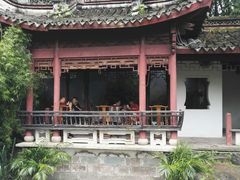 -蒋氏故居