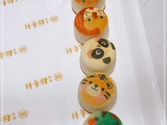 -北京稻香村(零号店)
