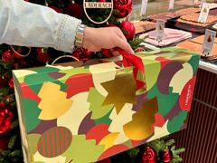 -Laderach 莱德拉(上海环贸iapm店)