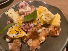 -安南越南餐厅(青岛万象城店)